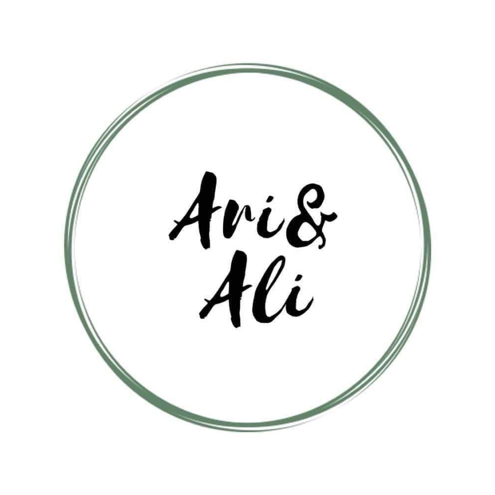 Ari & Ali
