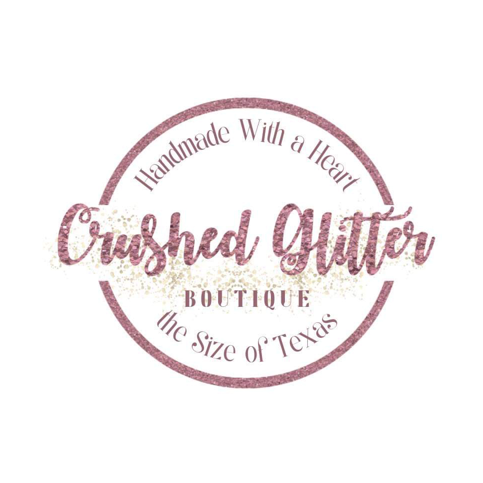 Crushed Glitter Boutique