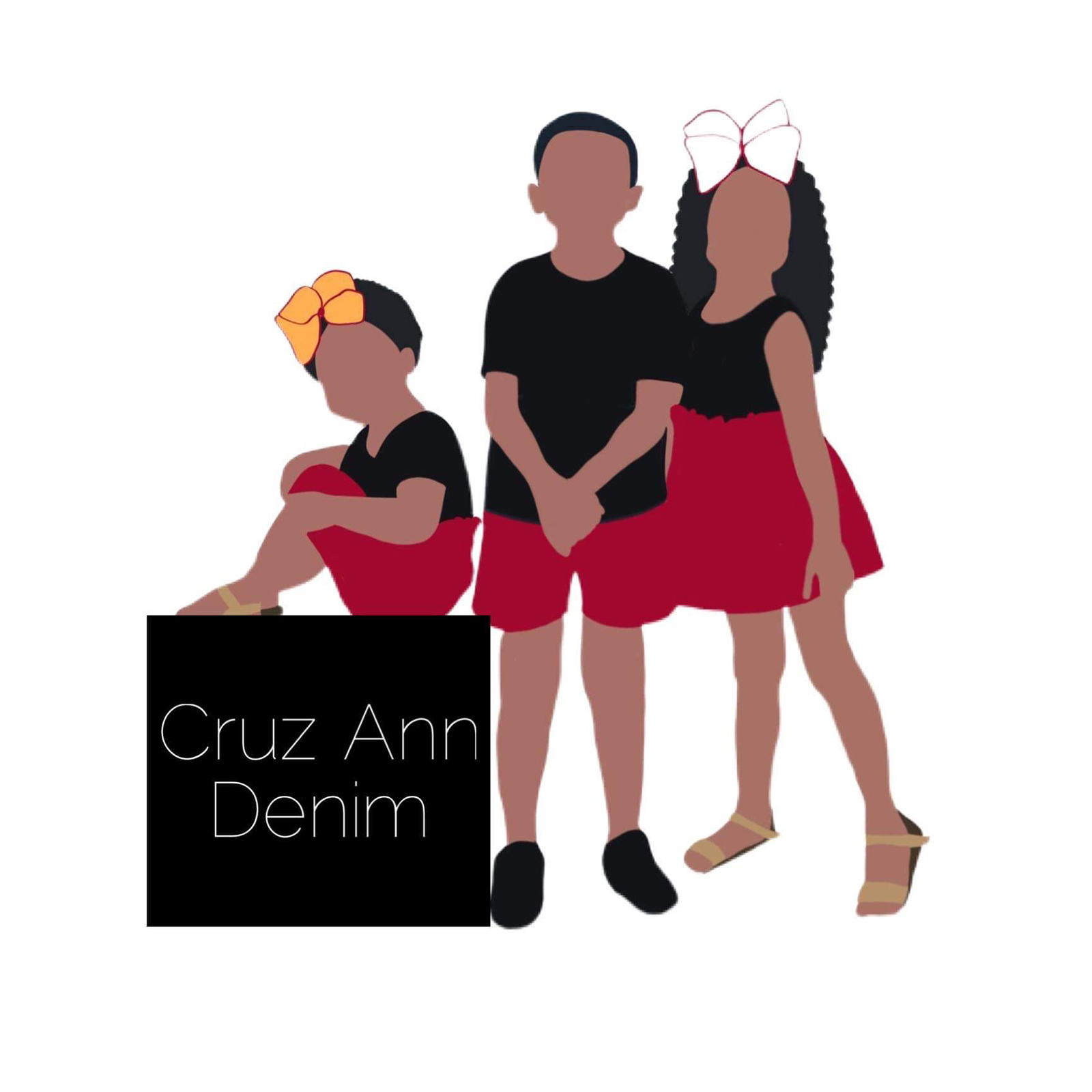 Cruz Ann Denim