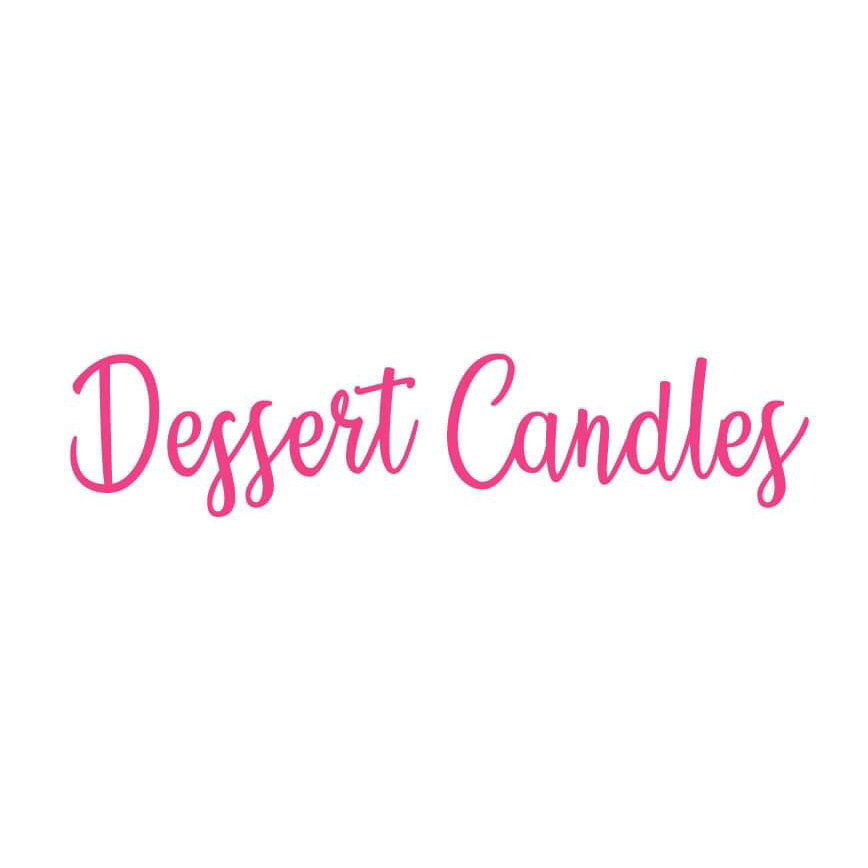 Dessert Candles