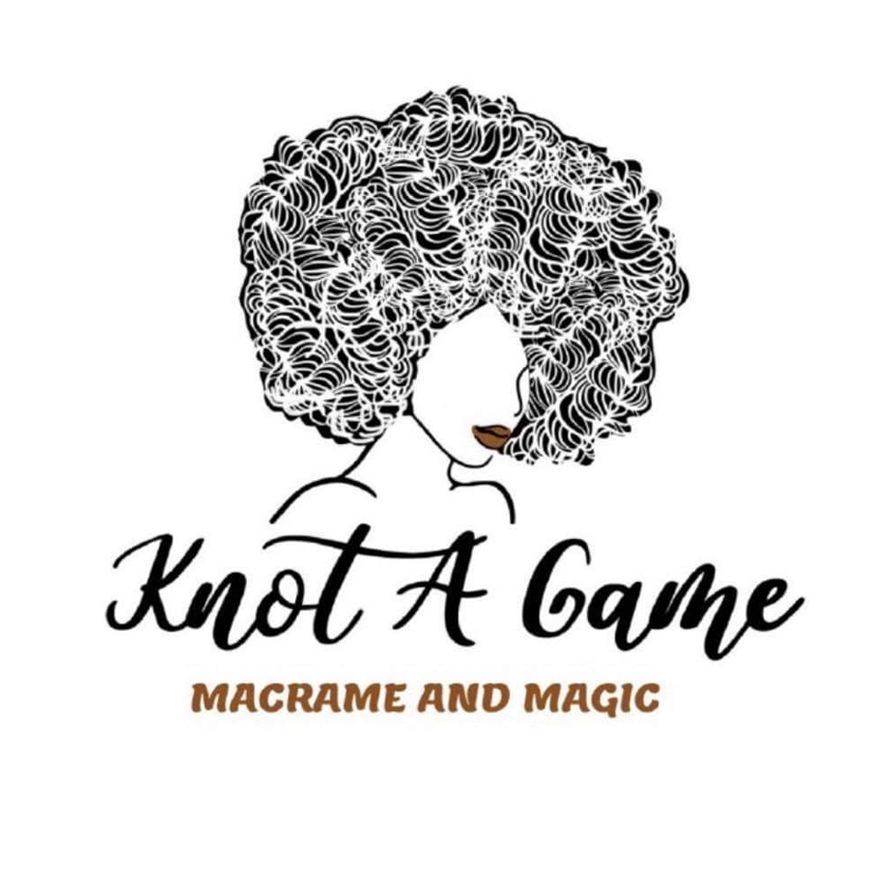 Knot a Game: Macrame and Magic