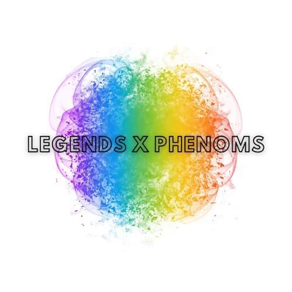 Legends x Phenoms