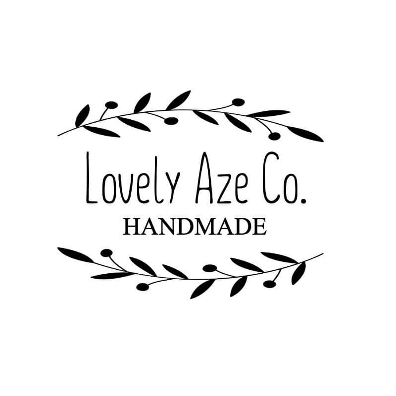 Lovely Aze Co. Handmade