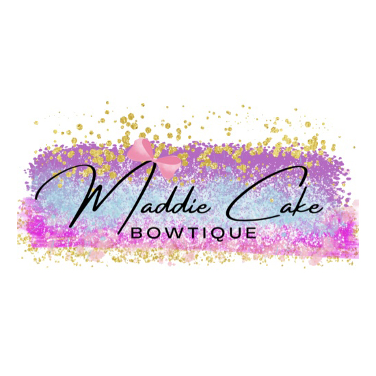Maddie Cake Bowtique