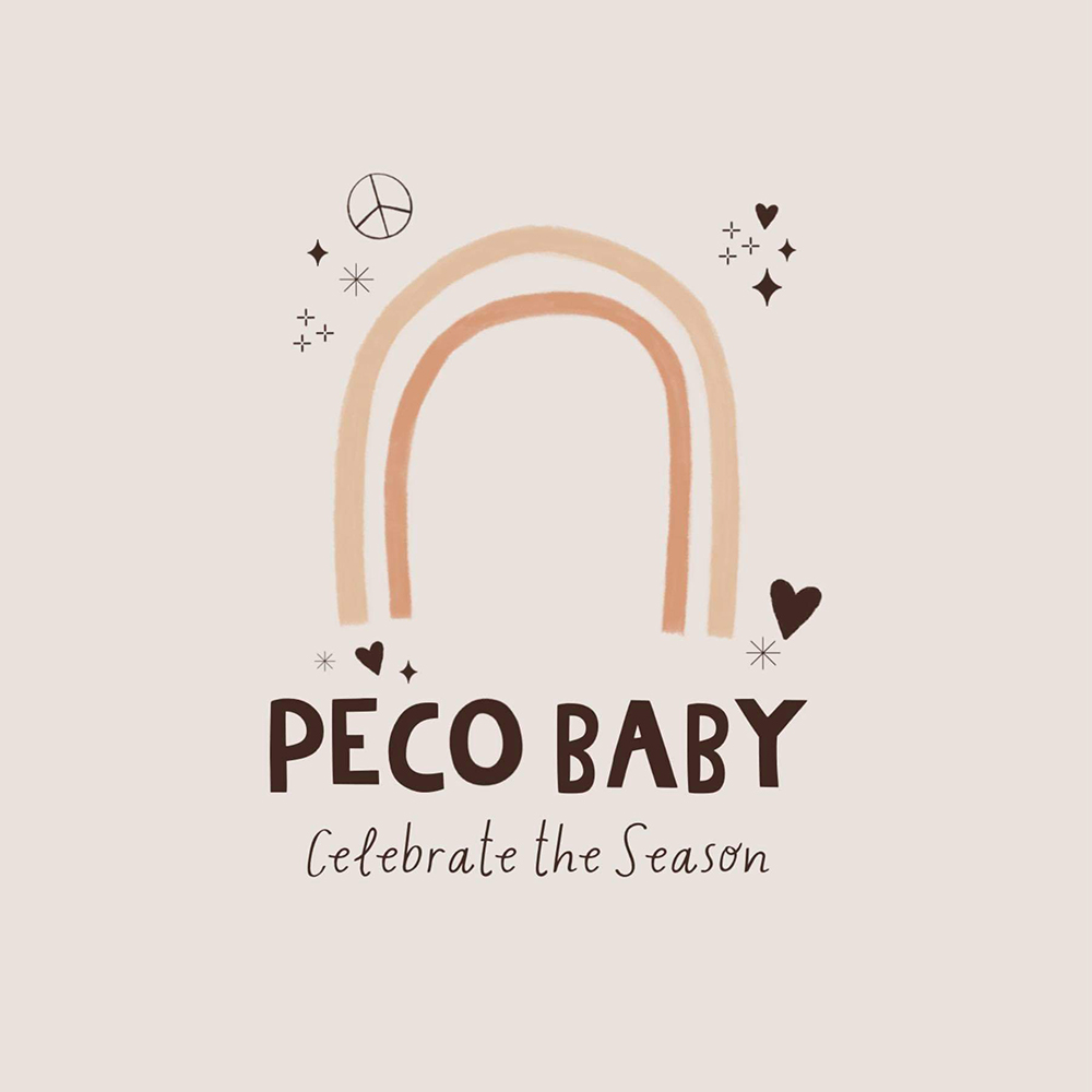 Peco Baby: Celebrate the Season