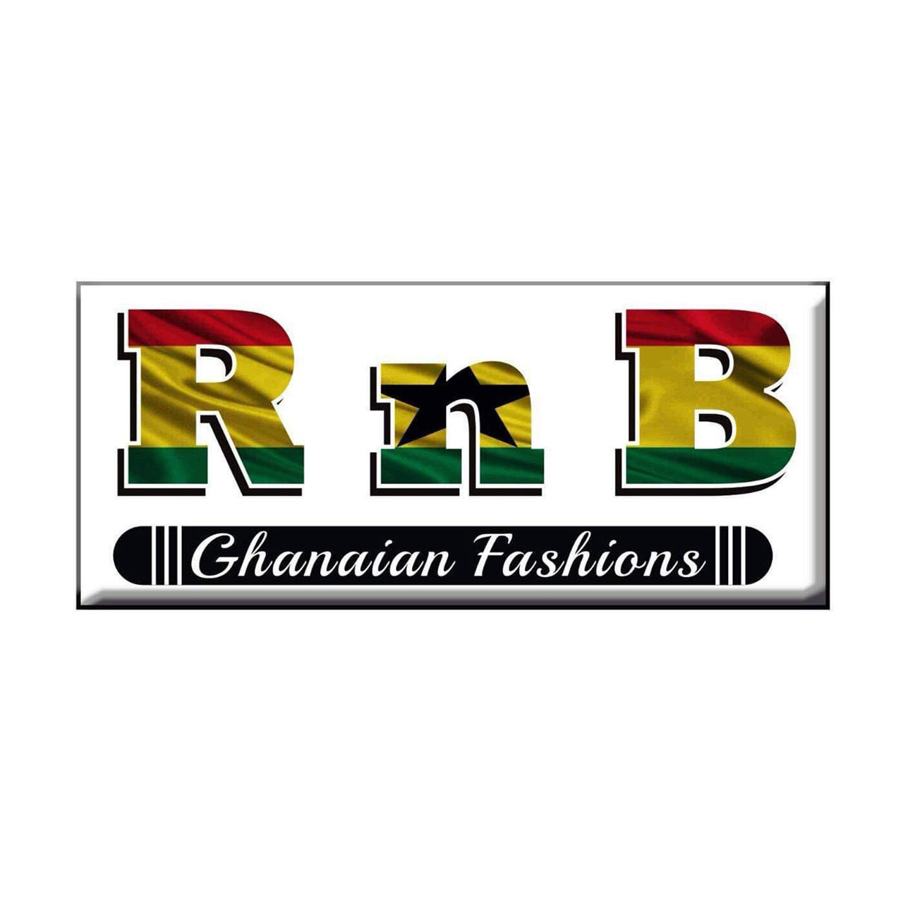 RnB Ghanaian Fashions