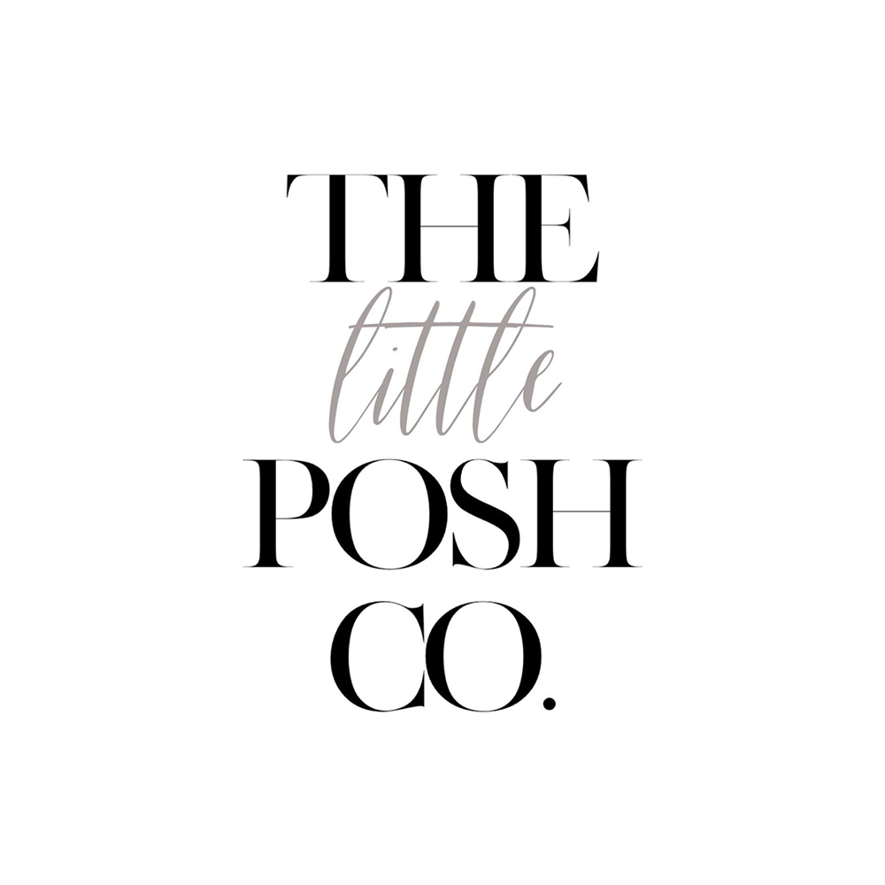 The Little Posh Co.